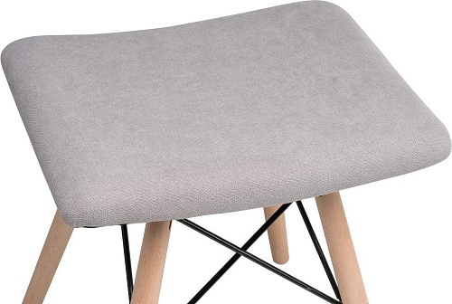 Woodville Ben (серый)