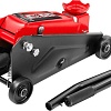 Подкатной домкрат ForceKraft FK-TR20005 2.5т
