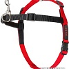 Шлея Halti Front Control 31209/COA (S, красный/черный)
