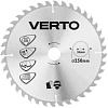 Пильный диск Verto 61H134