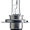 Галогенная лампа Bosch H4 1987302441 1шт