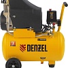 Компрессор Denzel DLC1300/24