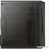 Корпус AeroCool CS-107 CS-107-A-BK-V1