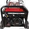 Бензиновый генератор SENCI SC11000-E3