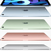 Планшет Apple iPad Air 2020 256GB (небесно-голубой)
