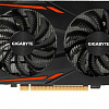 Видеокарта Gigabyte GeForce GTX 1050 Ti OC 4GB GDDR5 [GV-N105TOC-4GD]