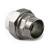Фитинг Valfex ПП 25-1/2 разъемная с наружной резьбой 10156115Г