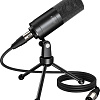 Проводной микрофон FIFINE K669C