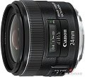 Объектив Canon EF 24mm f/2.8 IS USM