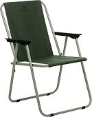 Кресло Maclay 10218753 (зеленый)