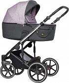 Универсальная коляска Expander Exeo (2 в 1, 02 purple)