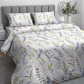 Постельное белье Волшебная ночь Прованс 1.5сп ВН 1501 30104/1 РФ10 01