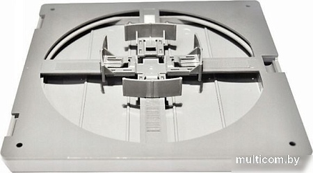 Вентиляционная решетка airRoxy 02-328