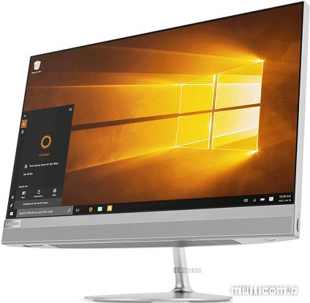 Моноблок Lenovo IdeaCentre 520-22IKU F0D50003RK