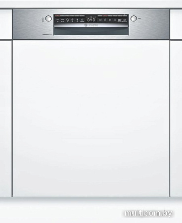 Встраиваемая посудомоечная машина Bosch Serie 4 SMI4HCS48E