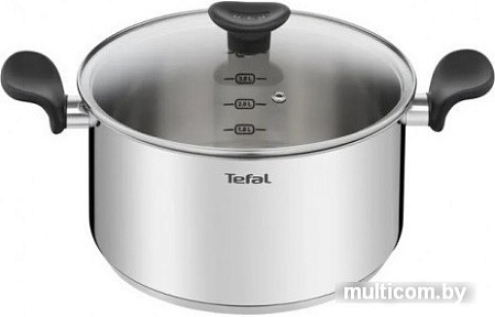 Кастрюля Tefal E3084674