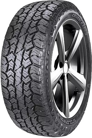DoubleStar W01 215/75R15 100/97Q