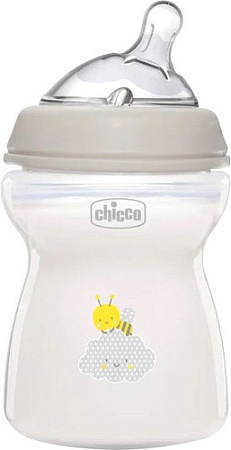 Бутылочка для кормления Chicco Natural Feeling 00081323300000 (250 мл)