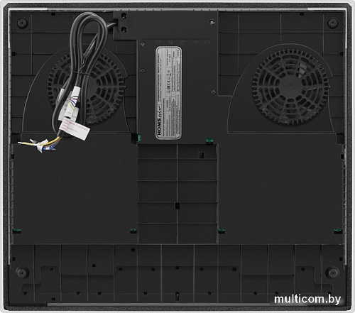 Варочная панель HOMSair HIC64SBG