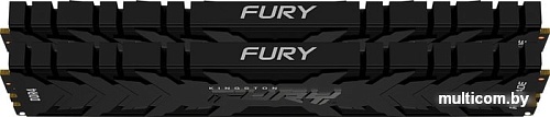 Оперативная память Kingston FURY Renegade 8GB DDR4 PC4-32000 KF440C19RB/8