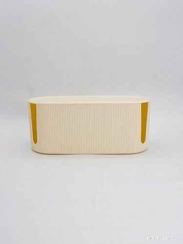 Органайзер для хранения ILikeGift Stripes 6604-02 (бежевый)