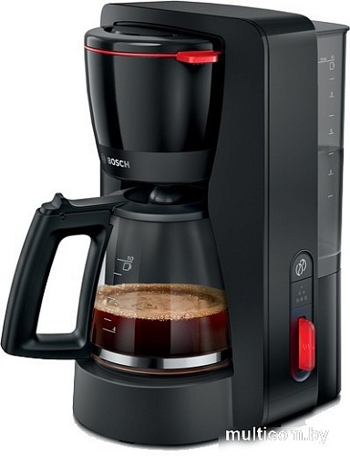 Капельная кофеварка Bosch MyMoment TKA3M133