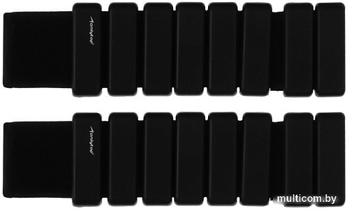 Утяжелитель Onlytop 9378641 (черный)