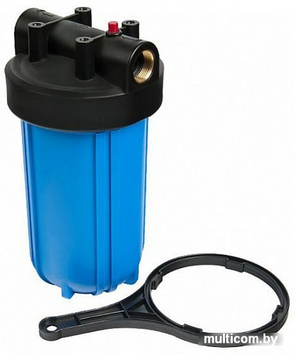 Магистральный фильтр Unipump BIG BLUE CFC-10BB02 (без картриджа)