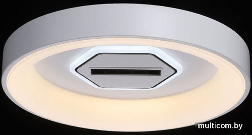 Припотолочная люстра De City Мадлен 424014401