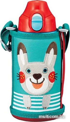 Термос Tiger MBR-T06G 600 мл (голубой)