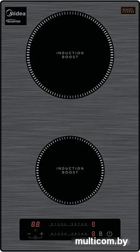 Варочная панель Midea MIH 32730 F