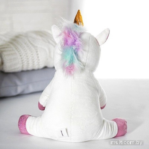 Классическая игрушка Milo Toys Единорожка 5294629