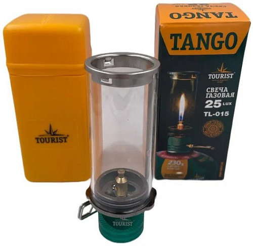 Tourist Tango TL-015