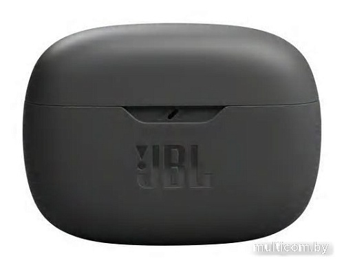 Наушники JBL Vibe Beam (черный)