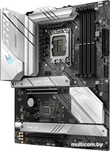 Материнская плата ASUS ROG Strix B660-A Gaming WIFI