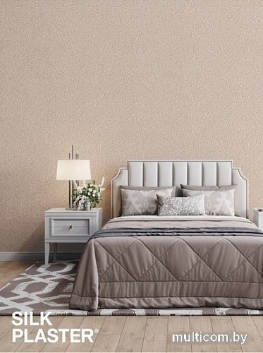 Жидкие обои Silk Plaster Art Design I 214