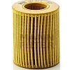 Масляный фильтр MANN-filter HU711x