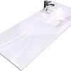 Умывальник Versalia Elegant 120 R