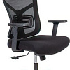 Кресло Norden Asper 165A-B-BB (черный)