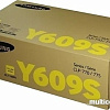 Картридж Samsung CLT-Y609S (желтый)