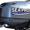 Лодочный мотор Sea-Pro F 6S new
