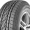 Автомобильные шины Continental ContiCrossContact LX2 255/60R18 112H