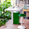 Письменный стол Ikea Скарста [490.849.65]