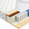Матрас Mr. Mattress Rest XL 200x200