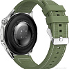 Умные часы XO Watch 4 (зеленый)
