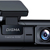 Видеорегистратор для авто Digma FreeDrive 920W