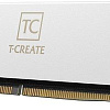 Оперативная память Team T-Create Expert 2x16ГБ DDR5 6400 МГц CTCWD532G6400HC32ADC01