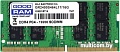 Оперативная память GOODRAM 16GB DDR4 SODIMM PC4-19200 GR2400S464L17/16G