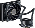 Кулер для процессора Cooler Master MasterLiquid Lite 120 [MLW-D12M-A20PW-R1]