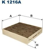 Filtron K1216A